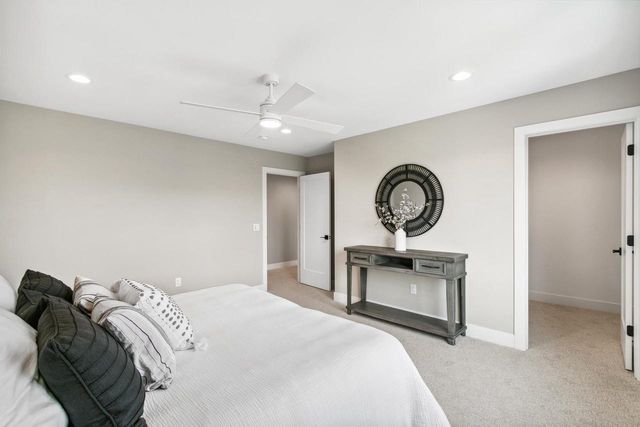 5928 Burning Prairie Drive, Waunakee, WI 53597