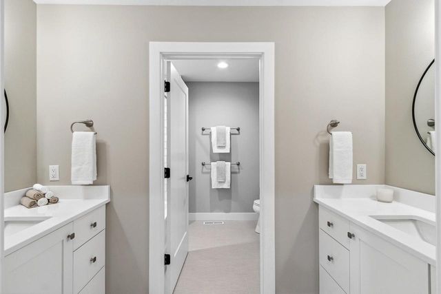 5928 Burning Prairie Drive, Waunakee, WI 53597