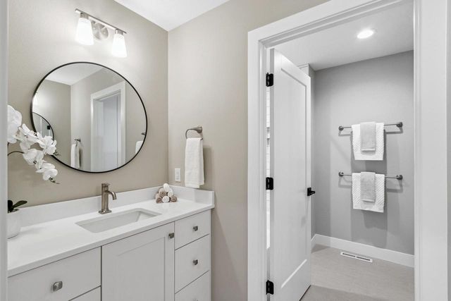 5928 Burning Prairie Drive, Waunakee, WI 53597