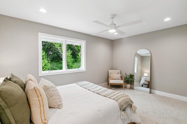 5928 Burning Prairie Drive, Waunakee, WI 53597