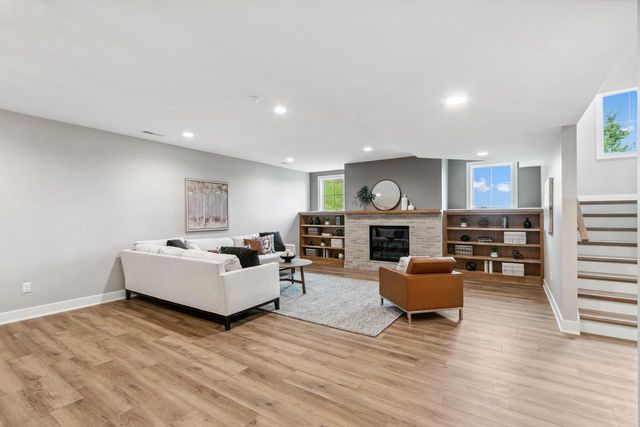 5928 Burning Prairie Drive, Waunakee, WI 53597