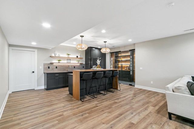 5928 Burning Prairie Drive, Waunakee, WI 53597