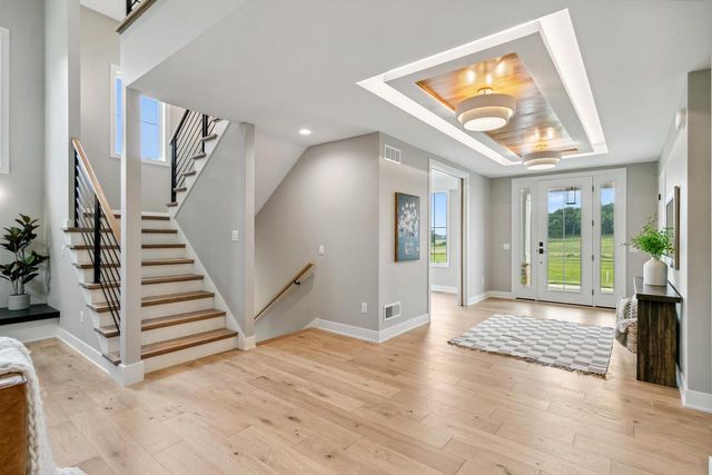 5928 Burning Prairie Drive, Waunakee, WI 53597