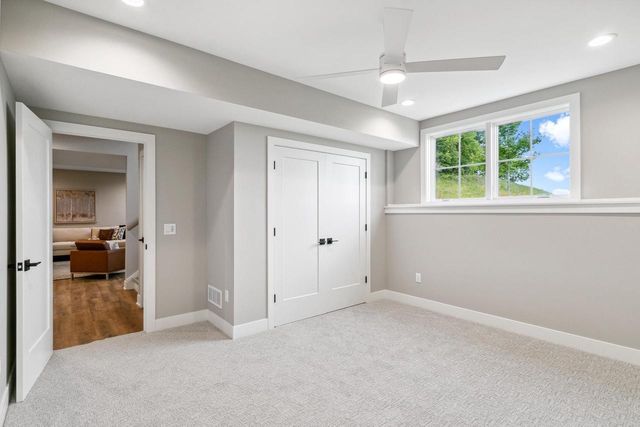 5928 Burning Prairie Drive, Waunakee, WI 53597