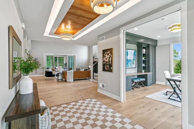 5928 Burning Prairie Drive, Waunakee, WI 53597