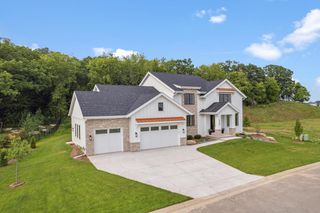 5928 Burning Prairie Drive, Waunakee, WI 53597