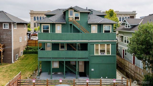 2414 Hoyt Avenue, Everett, WA 98201