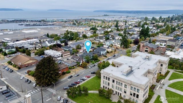 2414 Hoyt Avenue, Everett, WA 98201