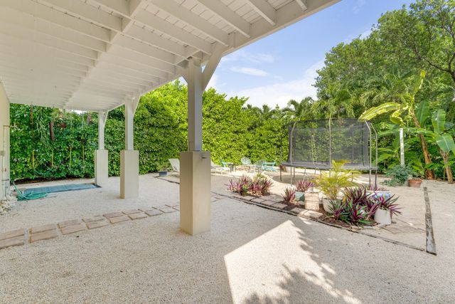 110 Dove Creek Drive, Key Largo, FL 33070