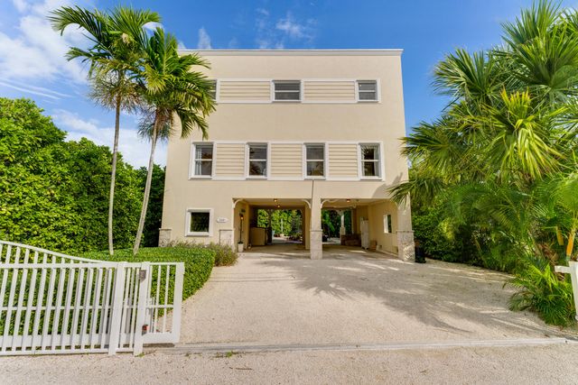 110 Dove Creek Drive, Key Largo, FL 33070