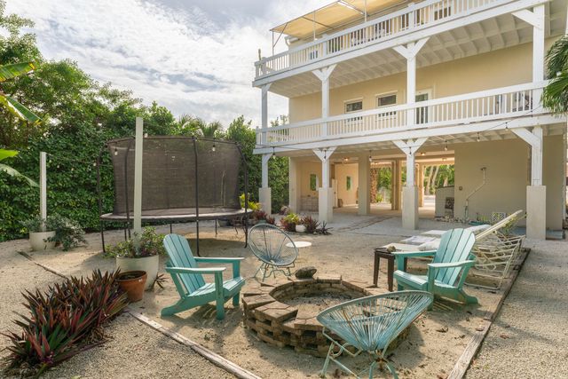 110 Dove Creek Drive, Key Largo, FL 33070