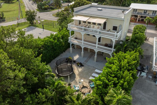 110 Dove Creek Drive, Key Largo, FL 33070