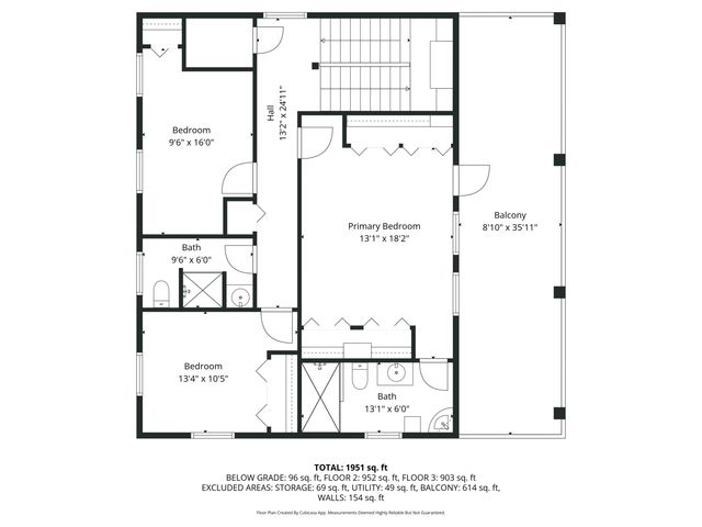 110 Dove Creek Drive, Key Largo, FL 33070