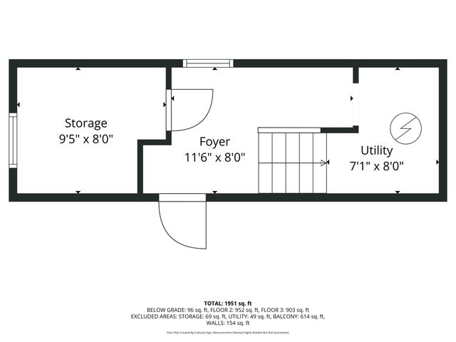 110 Dove Creek Drive, Key Largo, FL 33070