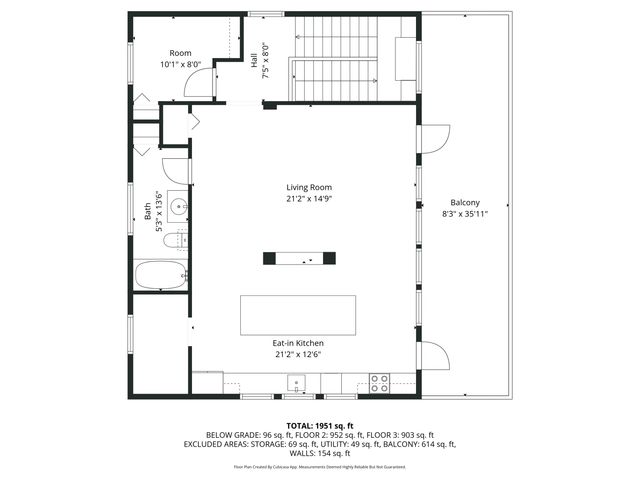 110 Dove Creek Drive, Key Largo, FL 33070