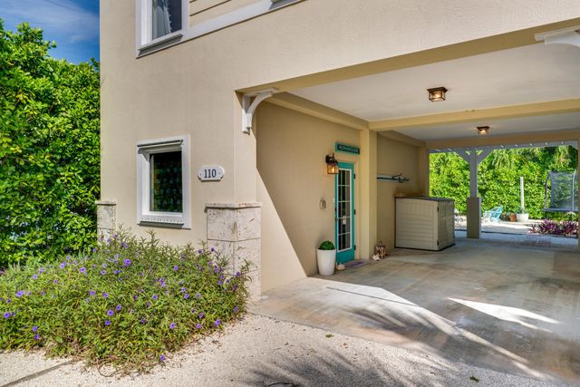 110 Dove Creek Drive, Key Largo, FL 33070