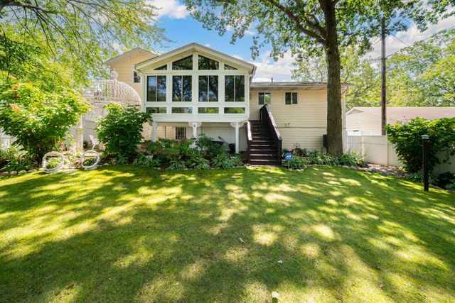 506 Washington Park Boulevard, Michigan City, IN 46360