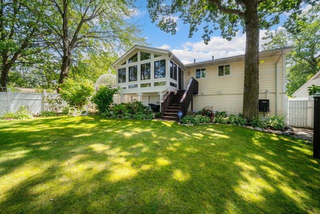 506 Washington Park Boulevard, Michigan City, IN 46360