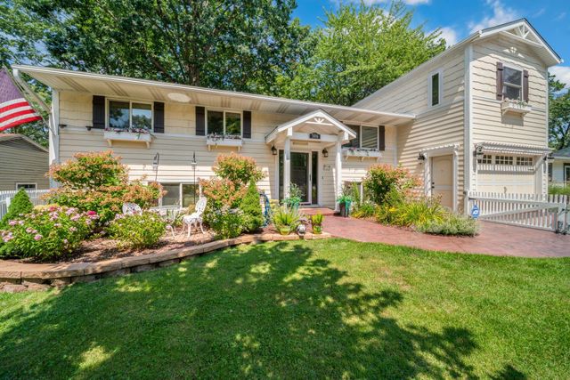 506 Washington Park Boulevard, Michigan City, IN 46360