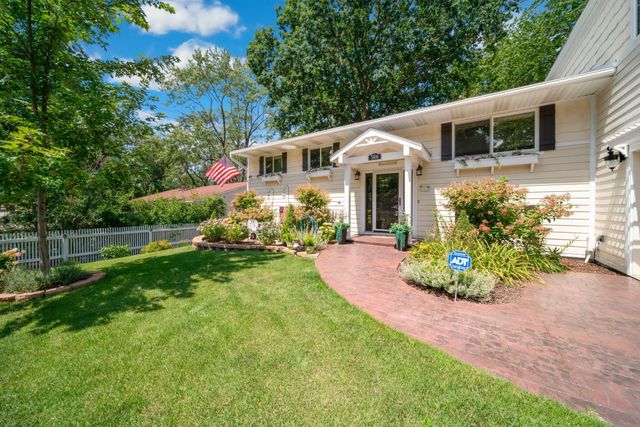 506 Washington Park Boulevard, Michigan City, IN 46360