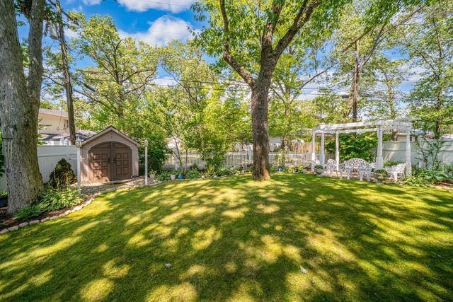 506 Washington Park Boulevard, Michigan City, IN 46360