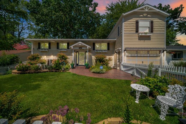 506 Washington Park Boulevard, Michigan City, IN 46360