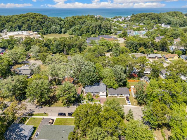 506 Washington Park Boulevard, Michigan City, IN 46360