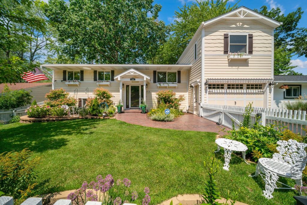 506 Washington Park Boulevard, Michigan City, IN 46360