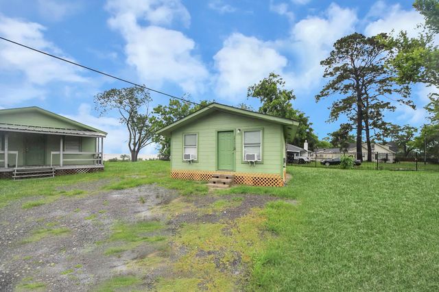 17111 River Road B, Channelview, TX 77530