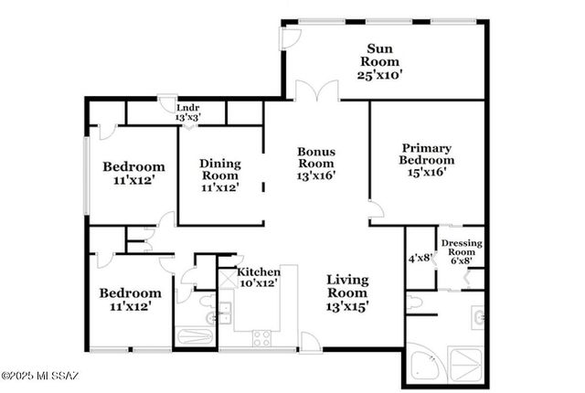 5913 E Lester Drive, Tucson, AZ 85712