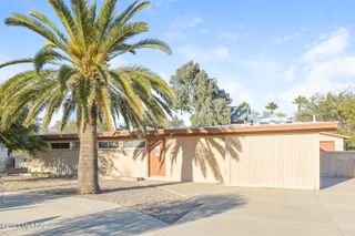 5913 E Lester Drive, Tucson, AZ 85712