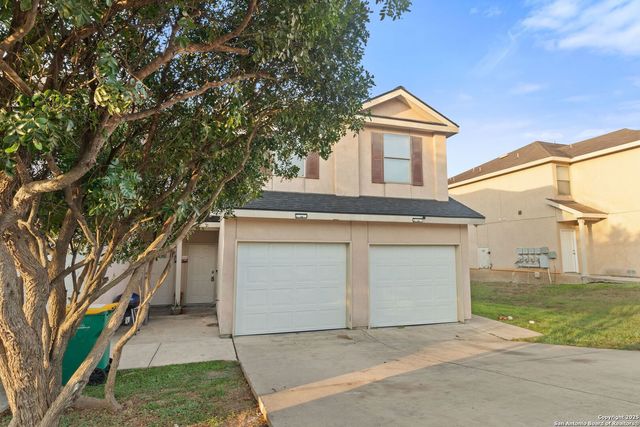 10807 Mathom Lndg Apt 3, Universal City, TX 78148