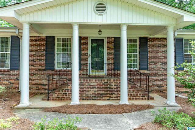 7157 ROWAN ROAD, Leeds, AL 35094