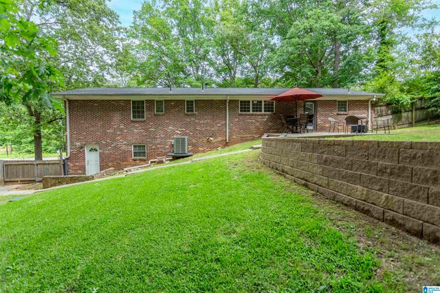 7157 ROWAN ROAD, Leeds, AL 35094