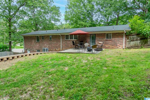 7157 ROWAN ROAD, Leeds, AL 35094