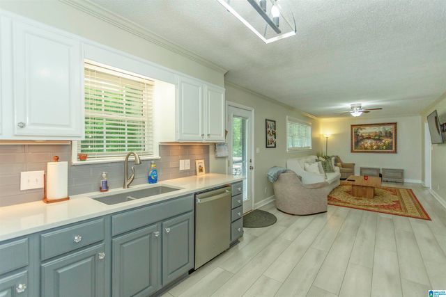 7157 ROWAN ROAD, Leeds, AL 35094