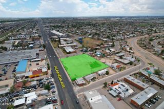 7064 Alameda, El Paso, TX 79915