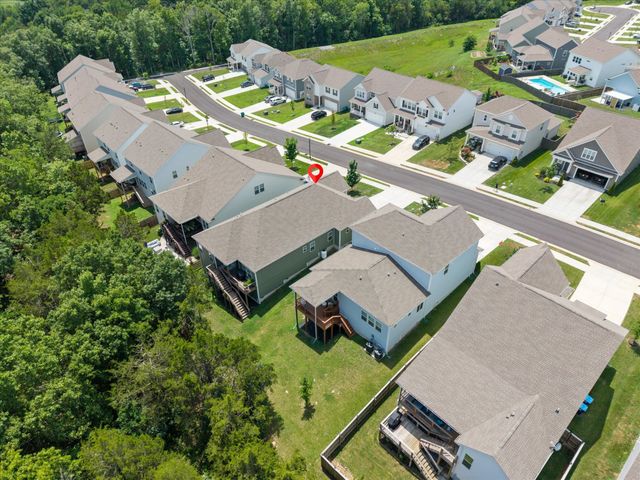 6687 Hanworth Trce, Smyrna, TN 37167