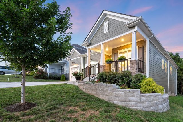 6687 Hanworth Trce, Smyrna, TN 37167