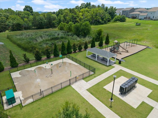 6687 Hanworth Trce, Smyrna, TN 37167