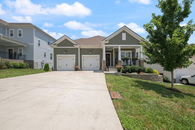 6687 Hanworth Trce, Smyrna, TN 37167