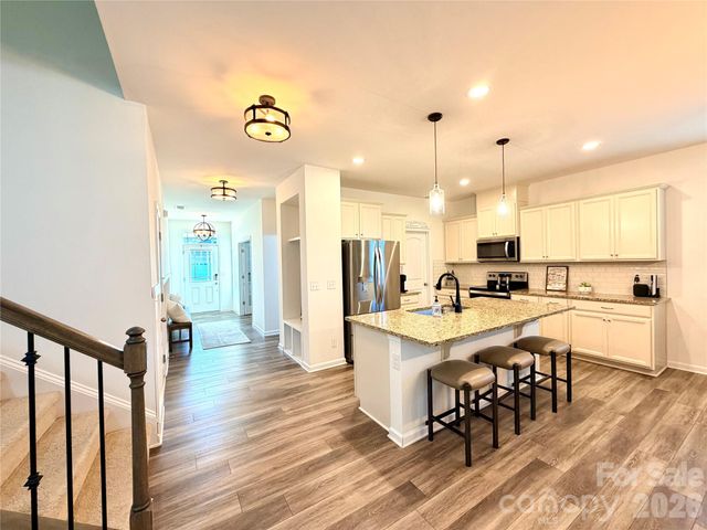 10034 Sweetbriar Rose Court, Huntersville, NC 28078