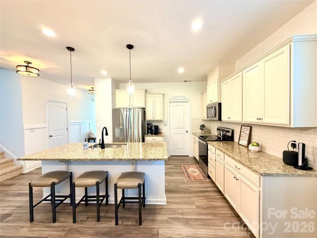 10034 Sweetbriar Rose Court, Huntersville, NC 28078