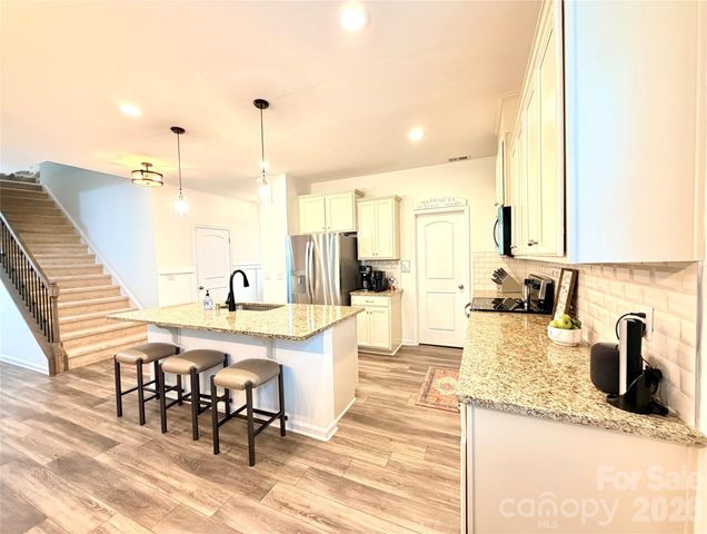 10034 Sweetbriar Rose Court, Huntersville, NC 28078