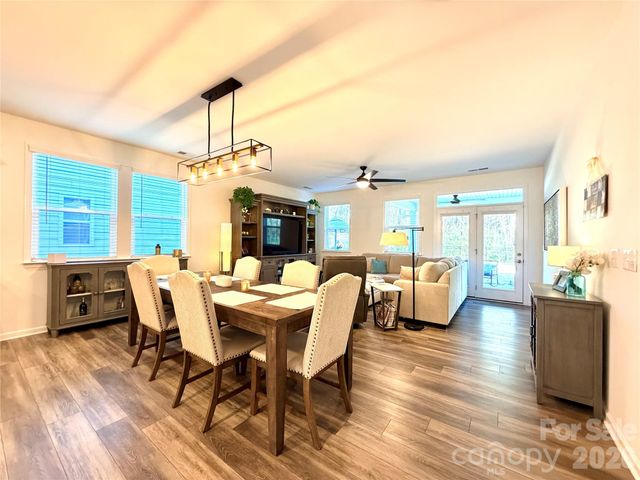 10034 Sweetbriar Rose Court, Huntersville, NC 28078