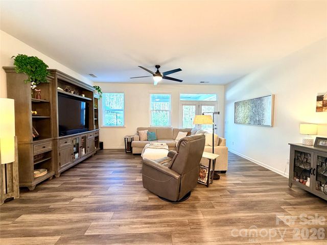 10034 Sweetbriar Rose Court, Huntersville, NC 28078