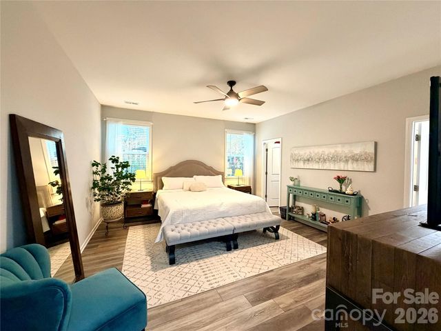 10034 Sweetbriar Rose Court, Huntersville, NC 28078