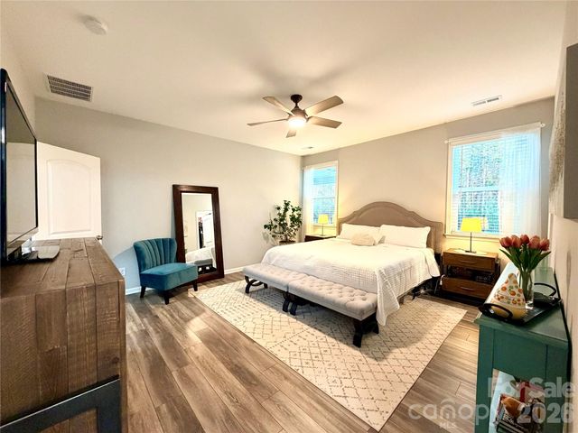 10034 Sweetbriar Rose Court, Huntersville, NC 28078