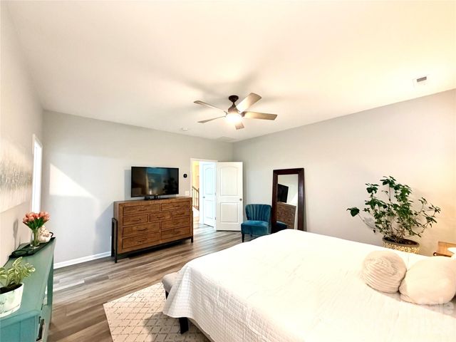 10034 Sweetbriar Rose Court, Huntersville, NC 28078