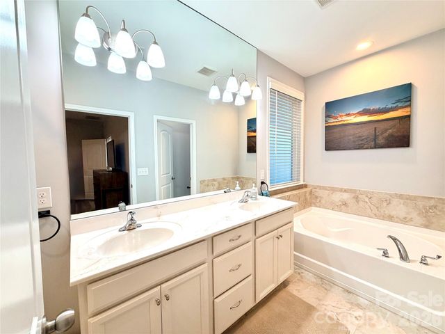 10034 Sweetbriar Rose Court, Huntersville, NC 28078